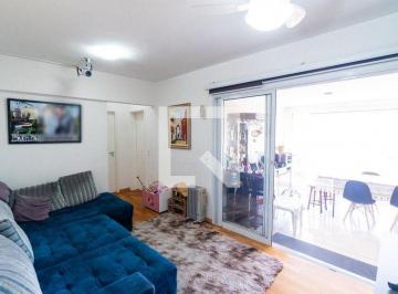 Apartamento · 72m² · 2 Quartos · 1 Vaga · Apartamento à Venda - Saúde, 2 Quartos,  72 m² - São Paulo