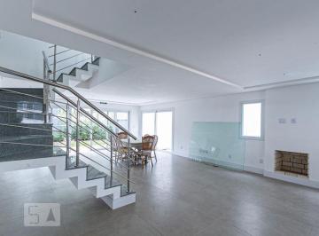 Casa · 289m² · 3 Quartos · 1 Vaga · Casa à Venda - Ipanema, 3 Quartos,  289 m² - Porto Alegre