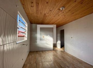 Casa · 70m² · 1 Quarto · 1 Vaga · Casa para Aluguel - Vicentina, 1 Quarto,  70 m² - São Leopoldo