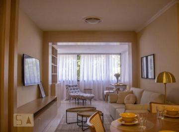 Apartamento · 98m² · 2 Quartos · 1 Vaga · Apartamento à Venda - Jardim Oceânico, 2 Quartos, 98 m² - Rio de Janeiro