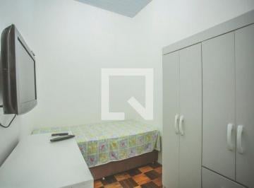 Apartamento · 12m² · 1 Quarto · Apartamento para Aluguel - Vila Clementino, 1 Quarto, 12 m² - São Paulo
