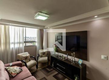 Apartamento · 98m² · 3 Quartos · 1 Vaga · Apartamento à Venda - Casa Verde, 3 Quartos,  98 m² - São Paulo