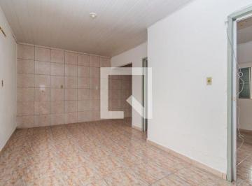 Casa · 50m² · 2 Quartos · 1 Vaga · Casa para Aluguel - Partenon, 2 Quartos, 50 m² - Porto Alegre