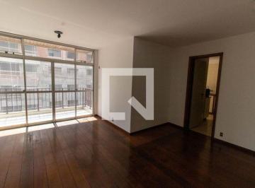 Apartamento · 90m² · 2 Quartos · 2 Vagas · Apartamento à Venda - Icaraí, 2 Quartos,  90 m² - Niterói