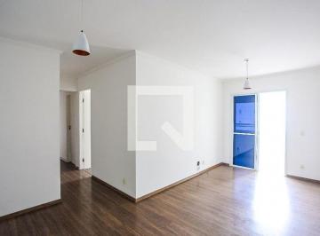 Apartamento · 80m² · 3 Quartos · 2 Vagas · Apartamento à Venda - Portal do Morumbi, 3 Quartos,  80 m² - São Paulo