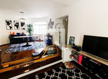 Apartamento · 126m² · 3 Quartos · 2 Vagas · Apartamento para Aluguel - Vila Andrade, 3 Quartos,  126 m² - São Paulo