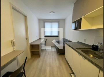 Apartamento · 24m² · 1 Quarto · Apartamento para Aluguel - Butantã, 1 Quarto, 24 m² - São Paulo
