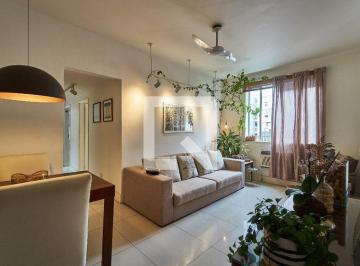 Apartamento · 80m² · 3 Quartos · 1 Vaga · Apartamento à Venda - Tijuca, 3 Quartos,  80 m² - Rio de Janeiro