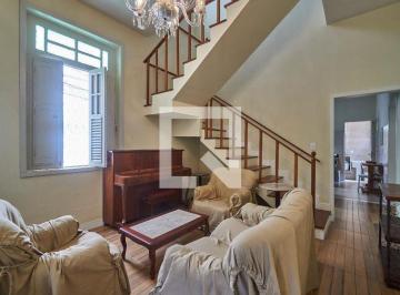 Casa · 270m² · 5 Quartos · Casa à Venda - Andaraí, 5 Quartos,  270 m² - Rio de Janeiro