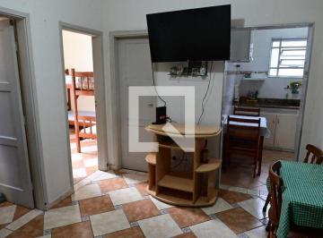Apartamento · 60m² · 2 Quartos · Apartamento para Aluguel - Cidade Ocian, 2 Quartos, 60 m² - Praia Grande