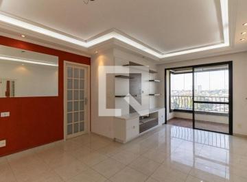 Apartamento · 81m² · 3 Quartos · 2 Vagas · Apartamento à Venda - Bosque da Saúde, 3 Quartos, 81 m² - São Paulo