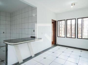 Casa · 70m² · 2 Quartos · Casa para Aluguel - Vila Lusitânia, 2 Quartos, 70 m² - São Bernardo do Campo