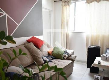 Apartamento · 120m² · 3 Quartos · 1 Vaga · Apartamento para Aluguel - Campo Grande, 3 Quartos, 120 m² - Rio de Janeiro
