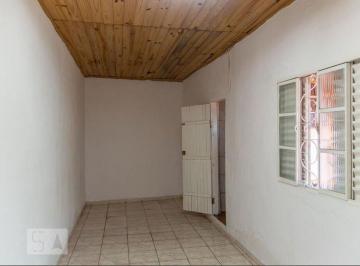 Casa · 35m² · 1 Quarto · Casa para Aluguel - Anchieta, 1 Quarto, 35 m² - São Bernardo do Campo