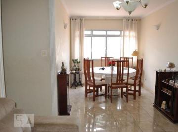 Apartamento · 104m² · 3 Quartos · 1 Vaga · Apartamento à Venda - Bosque da Saúde, 3 Quartos, 104 m² - São Paulo