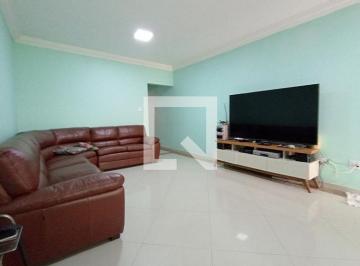 Casa · 240m² · 3 Quartos · 2 Vagas · Casa à Venda - Vila Guilhermina, 3 Quartos,  240 m² - São Paulo