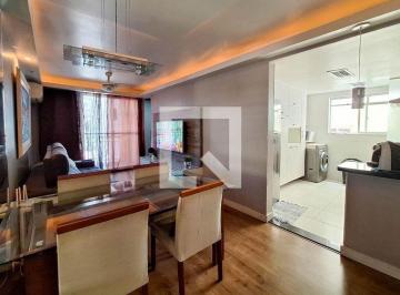 Apartamento · 80m² · 3 Quartos · 1 Vaga · Apartamento à Venda - Centro , 3 Quartos,  80 m² - Niterói