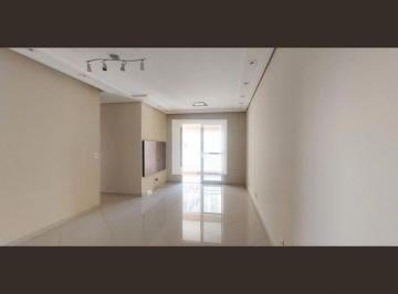 Apartamento · 77m² · 3 Quartos · 2 Vagas · Apartamento à Venda - Campestre, 3 Quartos,  77 m² - Santo André