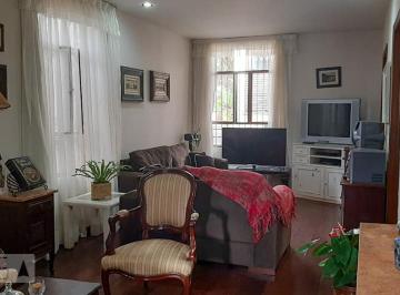 Casa de 3 quartos, São Paulo · Casa à Venda - Alto da Lapa, 3 Quartos, 250 m² - São Paulo