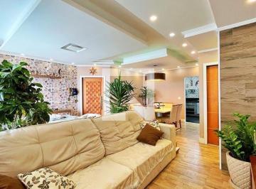 Apartamento · 110m² · 2 Quartos · 2 Vagas · Apartamento à Venda - Vila Augusta, 2 Quartos, 110 m² - Guarulhos
