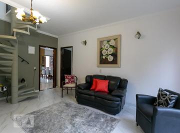 Casa · 260m² · 4 Quartos · 3 Vagas · Casa à Venda - Planalto, 4 Quartos, 260 m² - São Bernardo do Campo