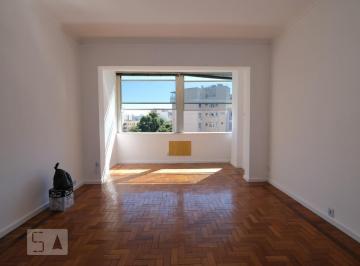 Apartamento · 103m² · 3 Quartos · 1 Vaga · Apartamento à Venda - Tijuca, 3 Quartos,  103 m² - Rio de Janeiro