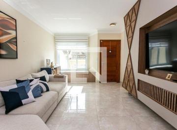 Casa · 200m² · 3 Quartos · 4 Vagas · Casa à Venda - Penha de França, 3 Quartos, 200 m² - São Paulo