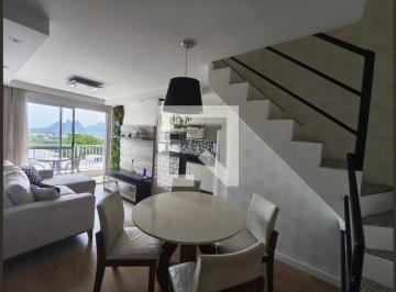 Apartamento · 116m² · 3 Quartos · 2 Vagas · Apartamento à Venda - Taquara, 3 Quartos, 116 m² - Rio de Janeiro