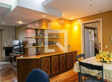 Apartamento · 116m² · 2 Quartos · 2 Vagas · Apartamento à Venda - Jardim Botânico, 2 Quartos,  116 m² - Porto Alegre
