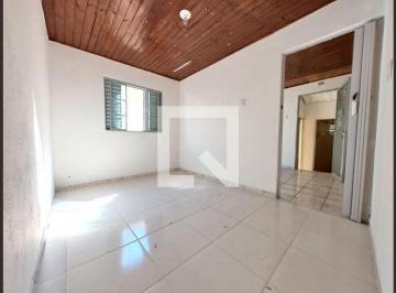 Casa · 32m² · 1 Quarto · Casa para Aluguel - Parque Sao Luis, 1 Quarto,  32 m² - São Paulo