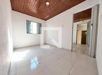 Casa · 32m² · 1 Quarto · Casa para Aluguel - Parque Sao Luis, 1 Quarto,  32 m² - São Paulo
