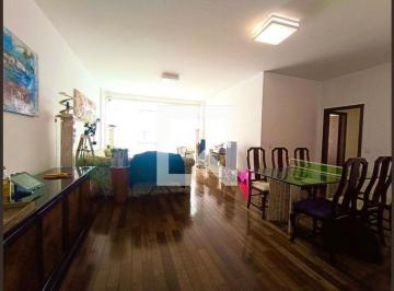 Apartamento · 156m² · 3 Quartos · 1 Vaga · Apartamento para Aluguel - Copacabana, 3 Quartos,  156 m² - Rio de Janeiro