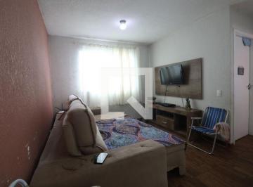 Apartamento · 48m² · 2 Quartos · 1 Vaga · Apartamento para Aluguel - Rio Branco, 2 Quartos,  48 m² - Canoas