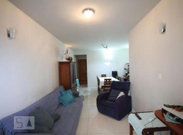 Apartamento · 84m² · 3 Quartos · 2 Vagas · Apartamento à Venda - Bosque da Saúde, 3 Quartos,  84 m² - São Paulo