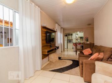 Casa · 240m² · 3 Quartos · 2 Vagas · Casa à Venda - Cavalhada, 3 Quartos,  240 m² - Porto Alegre