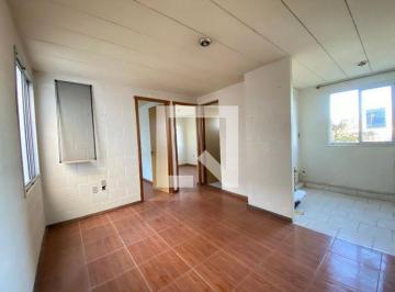 Apartamento · 32m² · 2 Quartos · 1 Vaga · Apartamento para Aluguel - Rio dos Sinos, 2 Quartos,  32 m² - São Leopoldo