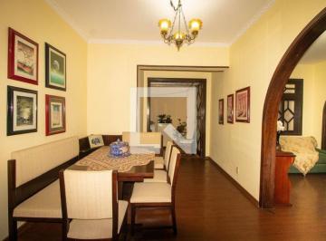 Apartamento · 164m² · 3 Quartos · Apartamento à Venda - Floresta, 3 Quartos, 164 m² - Porto Alegre