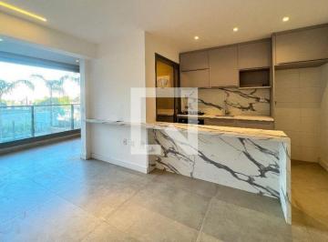 Apartamento · 64m² · 2 Quartos · 1 Vaga · Apartamento à Venda - Moema, 2 Quartos, 64 m² - São Paulo