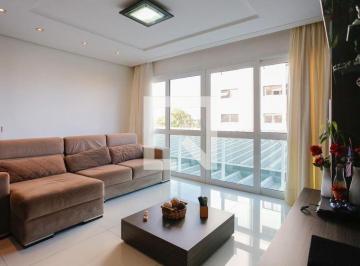Apartamento · 80m² · 3 Quartos · 2 Vagas · Apartamento à Venda - Boa Vista, 3 Quartos,  80 m² - Porto Alegre