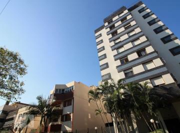 Apartamento · 98m² · 3 Quartos · 1 Vaga · Apartamento à Venda - São João , 3 Quartos, 98 m² - Porto Alegre