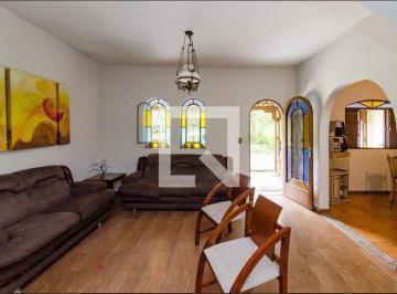 Casa · 220m² · 3 Quartos · 2 Vagas · Casa para Aluguel - Dom Bosco, 3 Quartos,  220 m² - Belo Horizonte