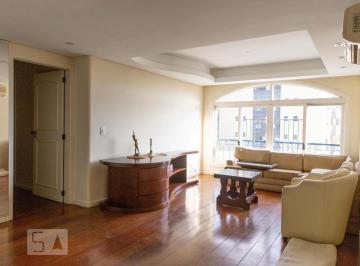 Apartamento · 110m² · 3 Quartos · 1 Vaga · Apartamento à Venda - Mont'Serrat, 3 Quartos, 110 m² - Porto Alegre