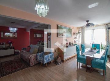 Apartamento · 110m² · 3 Quartos · 1 Vaga · Apartamento à Venda - Santo Amaro , 3 Quartos,  110 m² - São Paulo