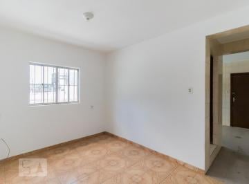 Apartamento · 58m² · 2 Quartos · Apartamento para Aluguel - Sapopemba, 2 Quartos, 58 m² - São Paulo