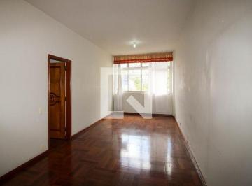 Apartamento · 110m² · 3 Quartos · 2 Vagas · Apartamento à Venda - Tijuca, 3 Quartos, 110 m² - Rio de Janeiro