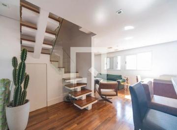 Apartamento · 92m² · 2 Quartos · 3 Vagas · Apartamento à Venda - Centro, 2 Quartos,  92 m² - Santo André