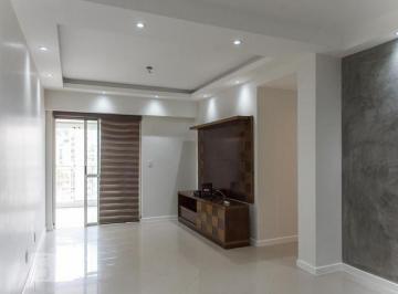 Apartamento · 98m² · 3 Quartos · 1 Vaga · Apartamento à Venda - Tijuca, 3 Quartos,  98 m² - Rio de Janeiro