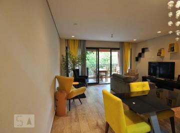 Apartamento · 93m² · 2 Quartos · 2 Vagas · Apartamento à Venda - Cambuci, 2 Quartos,  93 m² - São Paulo