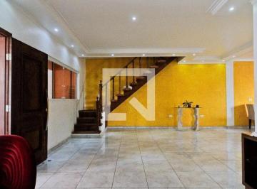 Casa · 225m² · 3 Quartos · 5 Vagas · Casa à Venda - Freguesia do Ó, 3 Quartos,  225 m² - São Paulo