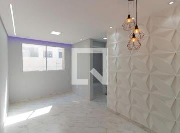 Apartamento · 40m² · 2 Quartos · Apartamento para Aluguel - José Bonifácio, 2 Quartos,  40 m² - São Paulo